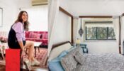 A Quick Peek Inside Aditi Rao Hydari’s Lavish Apartment