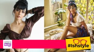 A strappy satin dress with slinky high heels and bold lips would be my dress to kill on a perfect date: Meghana Kaushik