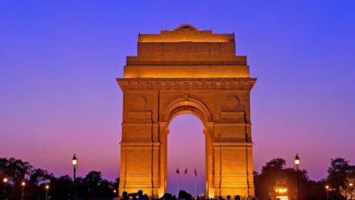 A Trip To Delhi With Your Life Partner Can Be Extra Fun If You Visit These Places