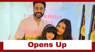 Abhishek Bachchan Opens Up About Aaradhya’s Teacher: Read