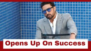 Abhishek Bachchan Opens Up On Success Of The Kashmir Files