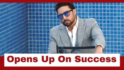 Abhishek Bachchan Opens Up On Success Of The Kashmir Files