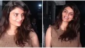 Actress Anveshi Jain to give you the ultimate no-makeup lookbook, check