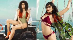 Adah Sharma’s Best Beach Babe Look That Will Leave You Grooving