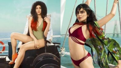 Adah Sharma’s Best Beach Babe Look That Will Leave You Grooving