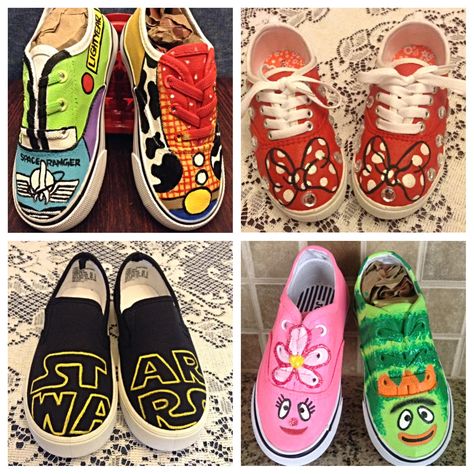 Add Colour To Your Sneakers For A Funky Look: Here Are Some Designs You Can Choose From - 0