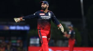After His Heroics Vs RR, Dinesh Karthik Sends A Powerful Message; Find Out What He Said