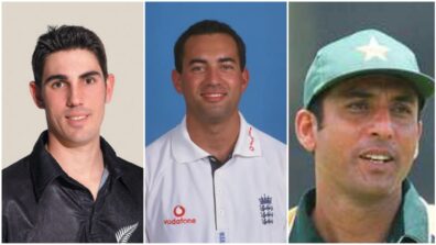 Cricketers Who Went From Rich To Poor, From Arshad Khan To Adam Hollioake