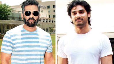 Ahan Shetty Ignores Suniel Shetty’s Offer To Produce Film For Him: Know Why