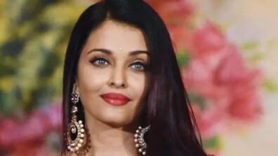 Aishwarya Rai Is All About Natural Skincare, Check Out Her Beauty Regime