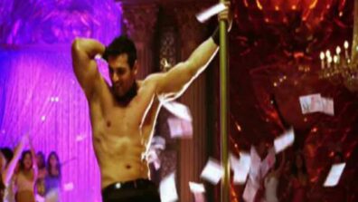 Malaika Arora, John Abraham To Raveena Tandon: Bollywood Celebrities Who Did Pole Dance On-Screen