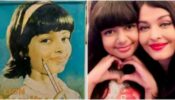 Aishwarya Rai’s Rare Old Picture Leaked Which Looks A Xerox Of Aaradhya: Fans Say “Doppelgangers”