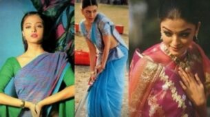 Aishwarya Rai’s Rare Pics From Her Modelling Days Go Viral: See Here