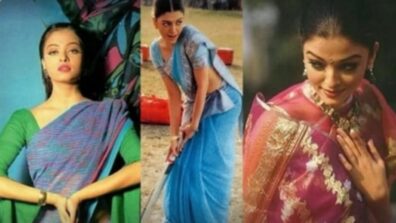 Aishwarya Rai’s Rare Pics From Her Modelling Days Go Viral: See Here