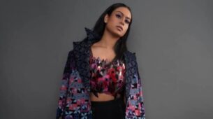 Ajay Devgn-Kajol’s Daughter Nysa Devgn’s Glam Looks That We Would Want To Steal