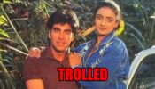 Akshay Kumar Trolled Over A Racist Comment On Shantipriya: See How The Actress Reacted