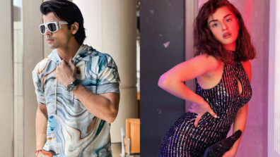 Aladdin duo Siddharth Nigam and Avneet Kaur are leading ways with fashion, see pictures