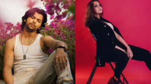 Aladdin Social Buzz: Siddharth Nigam enjoys summer vibes, Ashi Singh drops stunner photoshoot snap