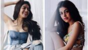 Alaya F Has 5 Alluring Photos That Would Make Your Heart Flutter, Take A Look