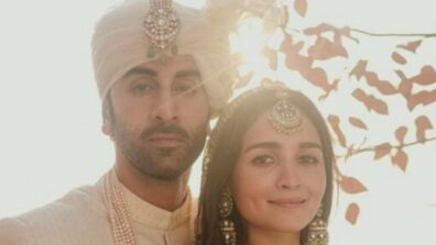 Alia Bhatt, Ranbir Kapoor to Move Into Ranbir’s Family Bungalow