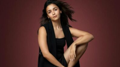 Alia Bhatt Under House Arrest Before Wedding