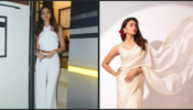 Alia Bhatt Vs Ananya Panday: Whose White Dress Glam Moment Is Your Favourite