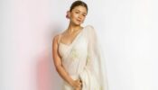 Alia Bhatt’s Ethnic Dresses Give Us Queen Vibes!