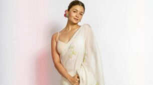 Alia Bhatt’s Ethnic Dresses Give Us Queen Vibes!