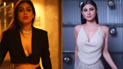 All dressed up: What’s cooking in personal lives of Nia Sharma and Mouni Roy?