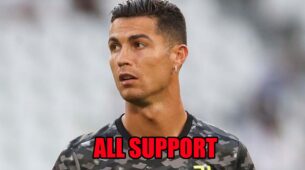 All Support To Cristiano Ronaldo As He Loses His Son: Know All You Should About His Other Children