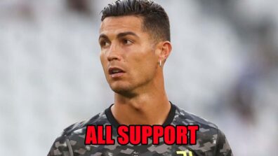 All Support To Cristiano Ronaldo As He Loses His Son: Know All You Should About His Other Children