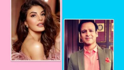 All You Need To Know About Vivek Oberoi-Jacqueline Fernandez Upcoming Movie