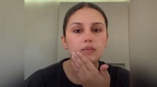 Huma Qureshi Skincare Routine Revealed: Know Here