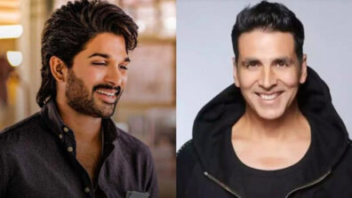 Allu Arjun gets tobacco commercial offer after Akshay Kumar steps down, here’s what he did next