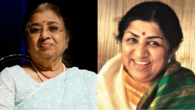 “Our Home Has Become Eerily Quiet,” Usha Mangeshkar On Living Without Lata Didi, To Publish A Book Of Her Paintings