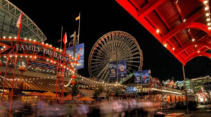 Amusement Parks To Historical Walks: Here Are Some Of The Best Things You Can Do With Your Friends In Mumbai