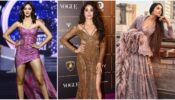 Ananya Panday, Janhvi Kapoor and Aishwarya Rai grab eyeballs in Falguni Shane Peacock outfits, who’s your dream date?