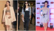 Ananya Panday, Katrina Kaif and Shraddha Kapoor are inspired by Korean fashion and these pics are PROOF
