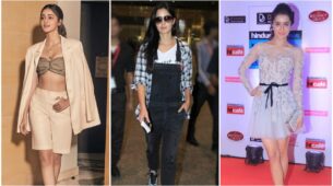 Ananya Panday, Katrina Kaif and Shraddha Kapoor are inspired by Korean fashion and these pics are PROOF