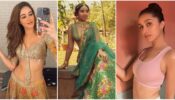 Ananya Panday, Prajakta Koli and Shraddha Kapoor woo hearts effortlessly in new pics, take a look