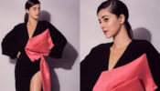Ananya Panday’s Glamorous Black Dress Moments Are Our Favourites
