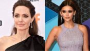 Angelina Jolie To Nina Dobrev: Actress Who Styled Dangling Earrings, Take Cues