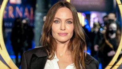 Angelina Jolie’s Admirers Believe She Got Plastic Surgery; Here’s Why