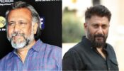 Anubhav Sinha immorally and unethically used my name – Vivek Agnihotri On A Project That He Is No Longer Associated With