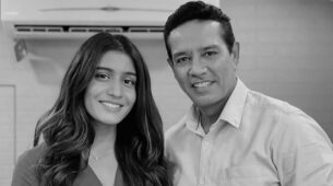 Anup Soni and Aadhya Anand to star in Dice Media’s anthology, Bravehearts