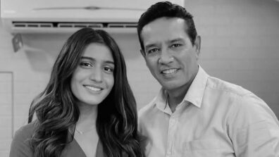 Anup Soni and Aadhya Anand to star in Dice Media’s anthology, Bravehearts