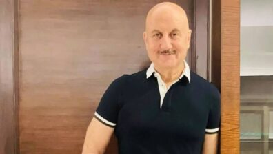 Anupam Kher Reveals Why He Bought A 9 BHK House In Shimla