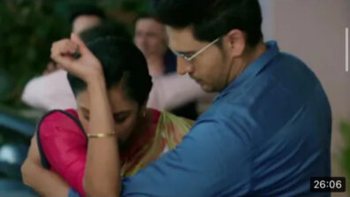 Anupama Written Update Season 01 Ep- 543 5th April 2022: Anupama fights with her son Paritosh