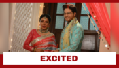 Anupamaa Spoiler Alert: Anuj and Anupamaa excited about their engagement
