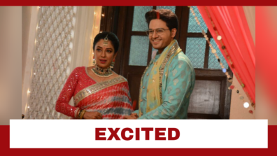 Anupamaa Spoiler Alert: Anuj and Anupamaa excited about their engagement